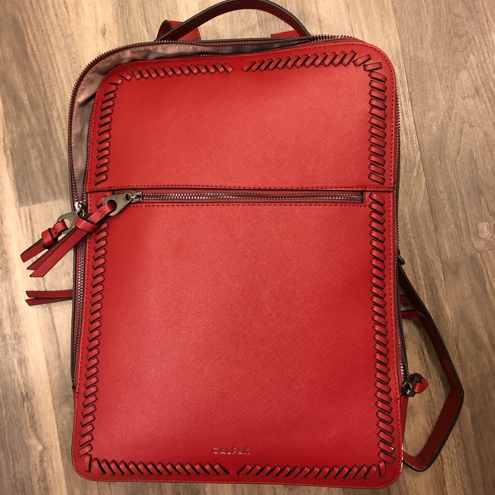Calpak Kaya Laptop Backpack